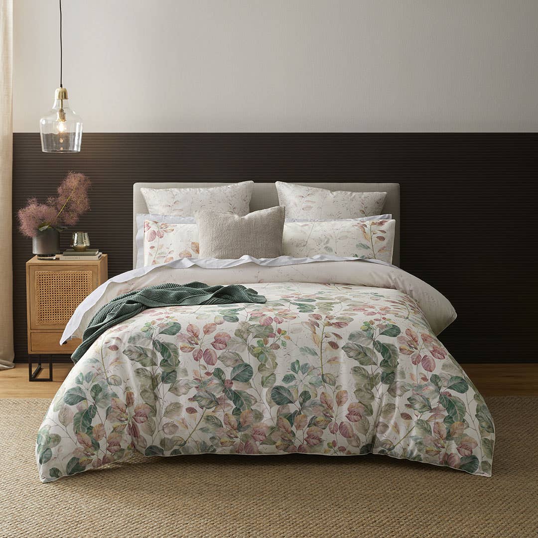 Buy Smokebush Quilt Cover Online Bed Bath N' Table