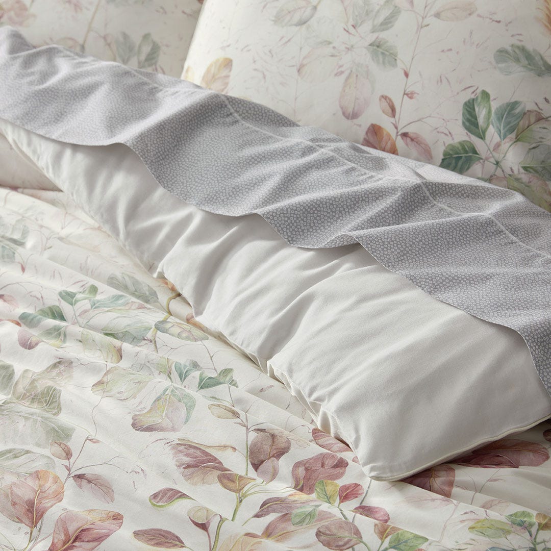 Buy Smokebush Quilt Cover Online Bed Bath N' Table