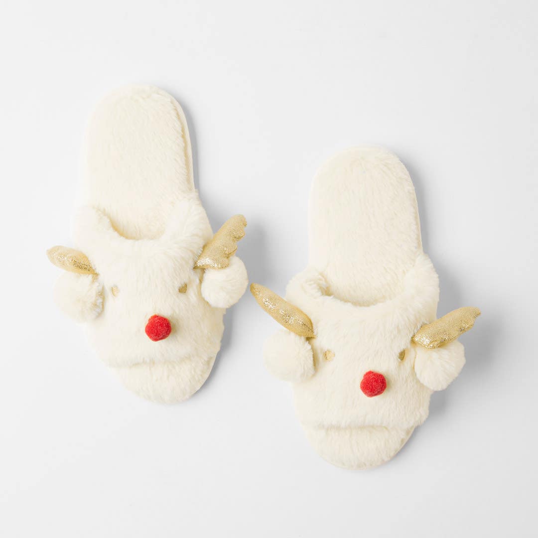 Bed bath n deals table slippers