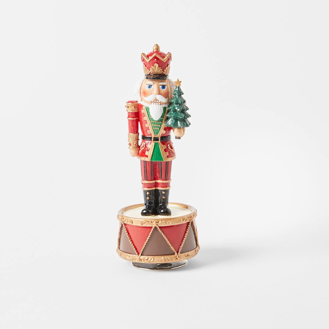 Buy Musical Nutcracker Online Bed Bath N Table