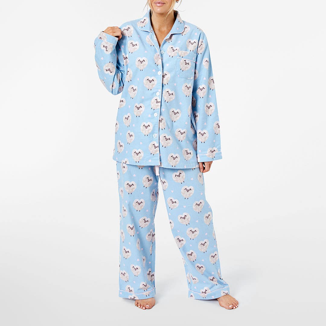 Flannelette pjs nz new arrivals