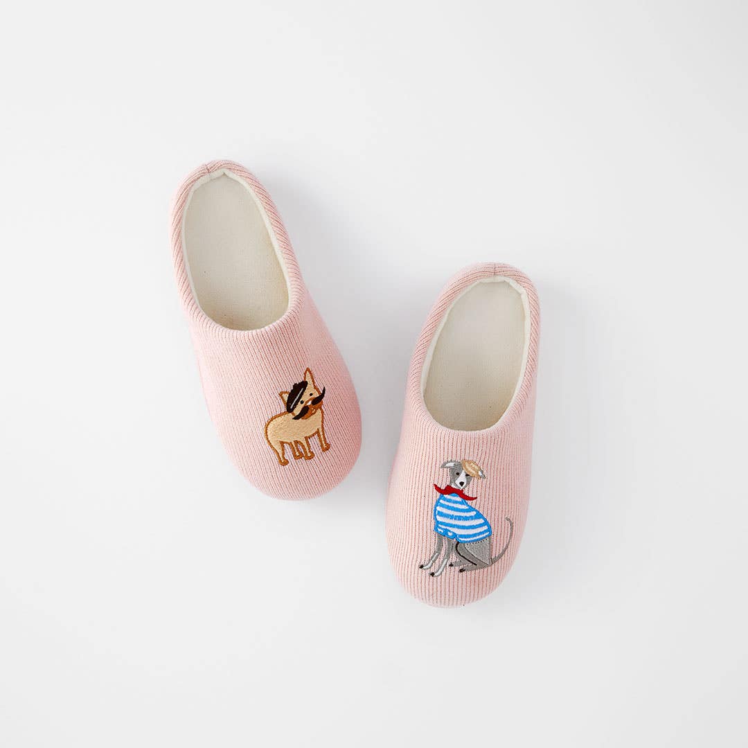 Bed bath and table slippers on sale