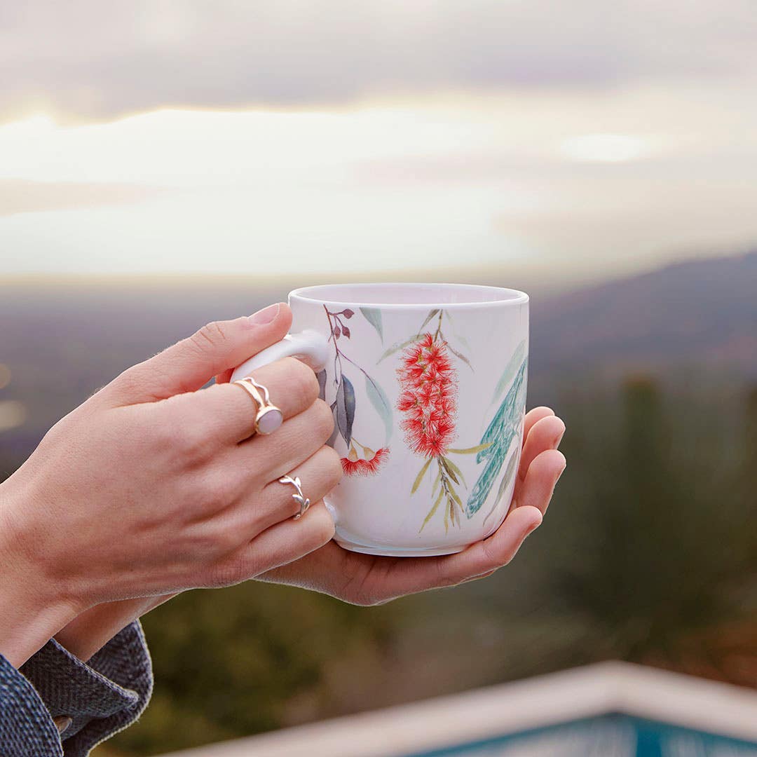 Shop Bushland Barker Mug Online | Bed Bath N' Table