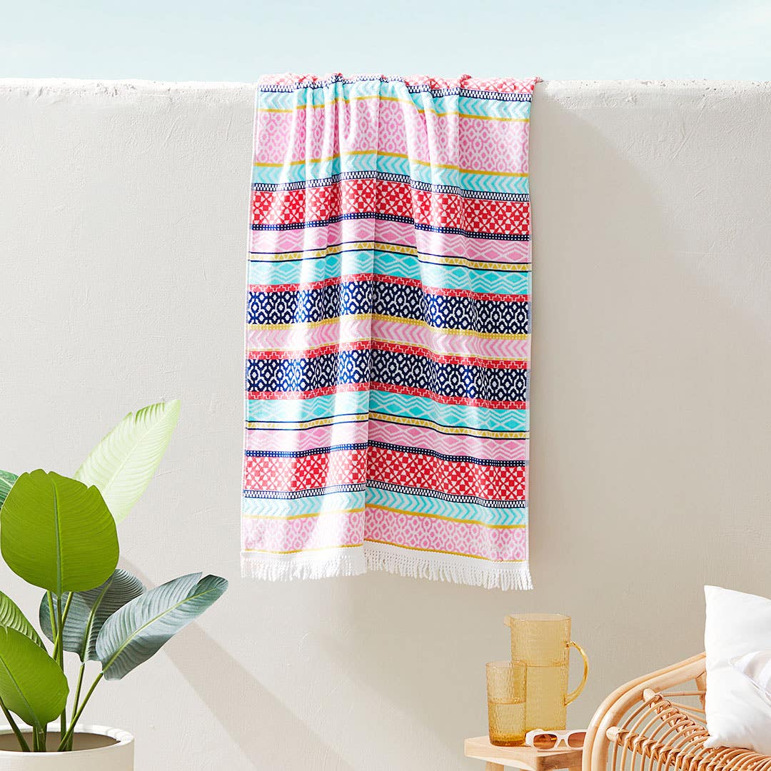 Morgan and finch bath towels 2025
