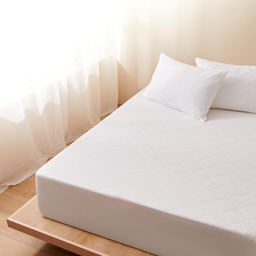 Cotton bed cheap mattress near me