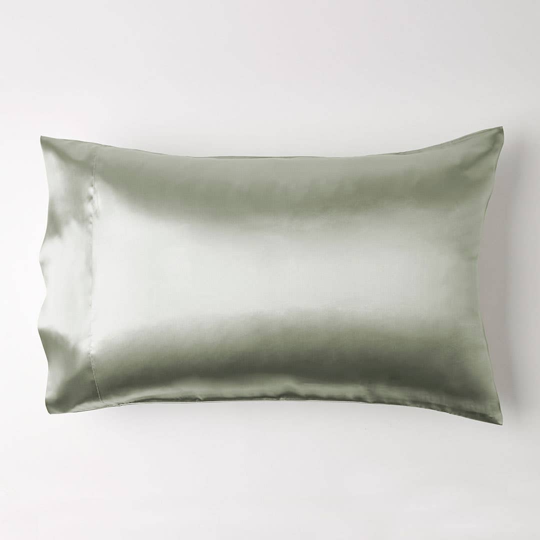 Buy silk pillowcase online hot sale