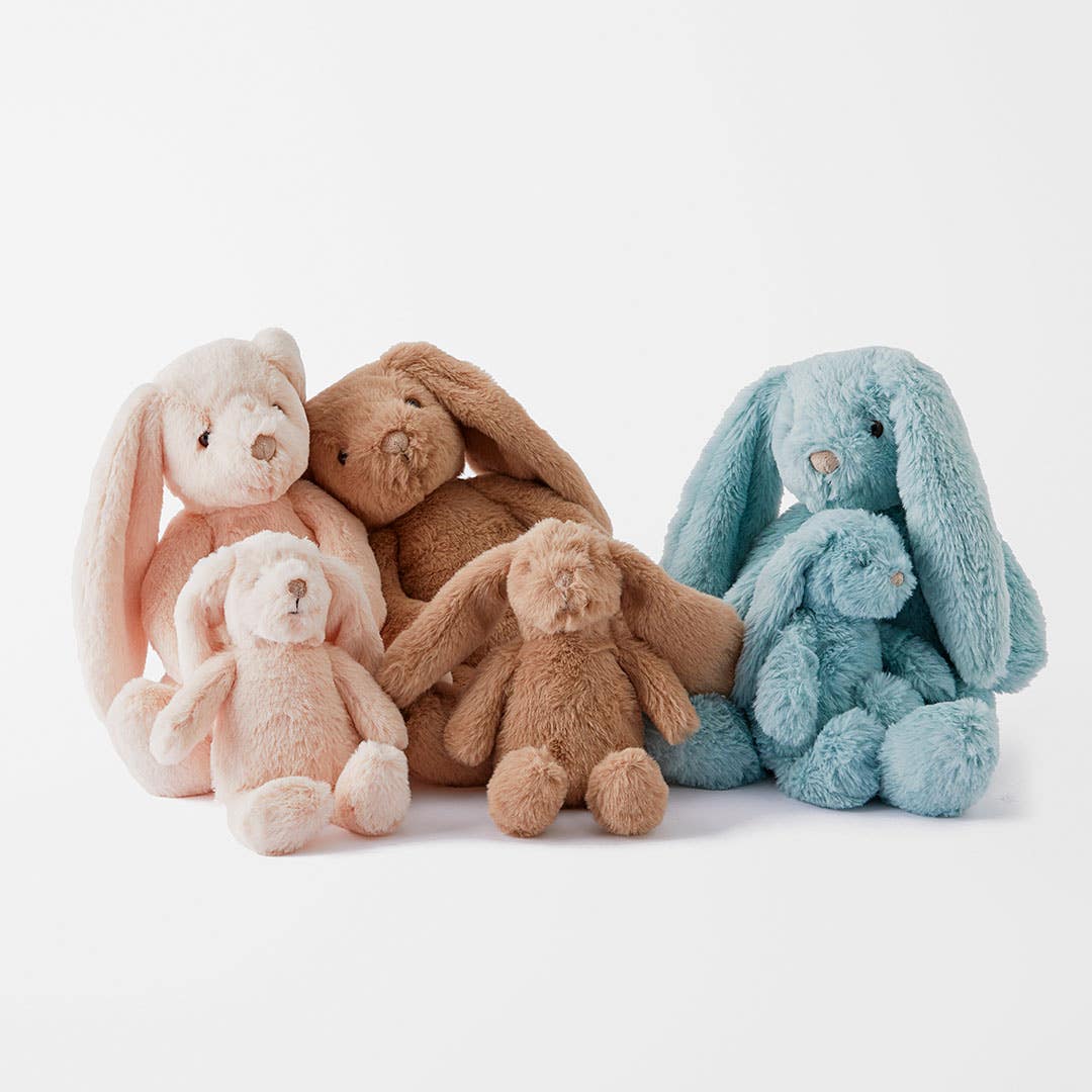 Buy Bobbie Plush Bunny Small Light Pink Online Bed Bath N Table