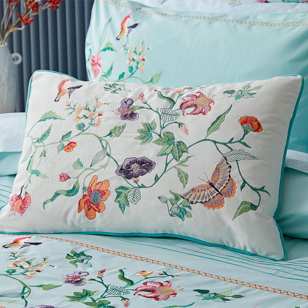 Bed Cushions Bed Decor Bed