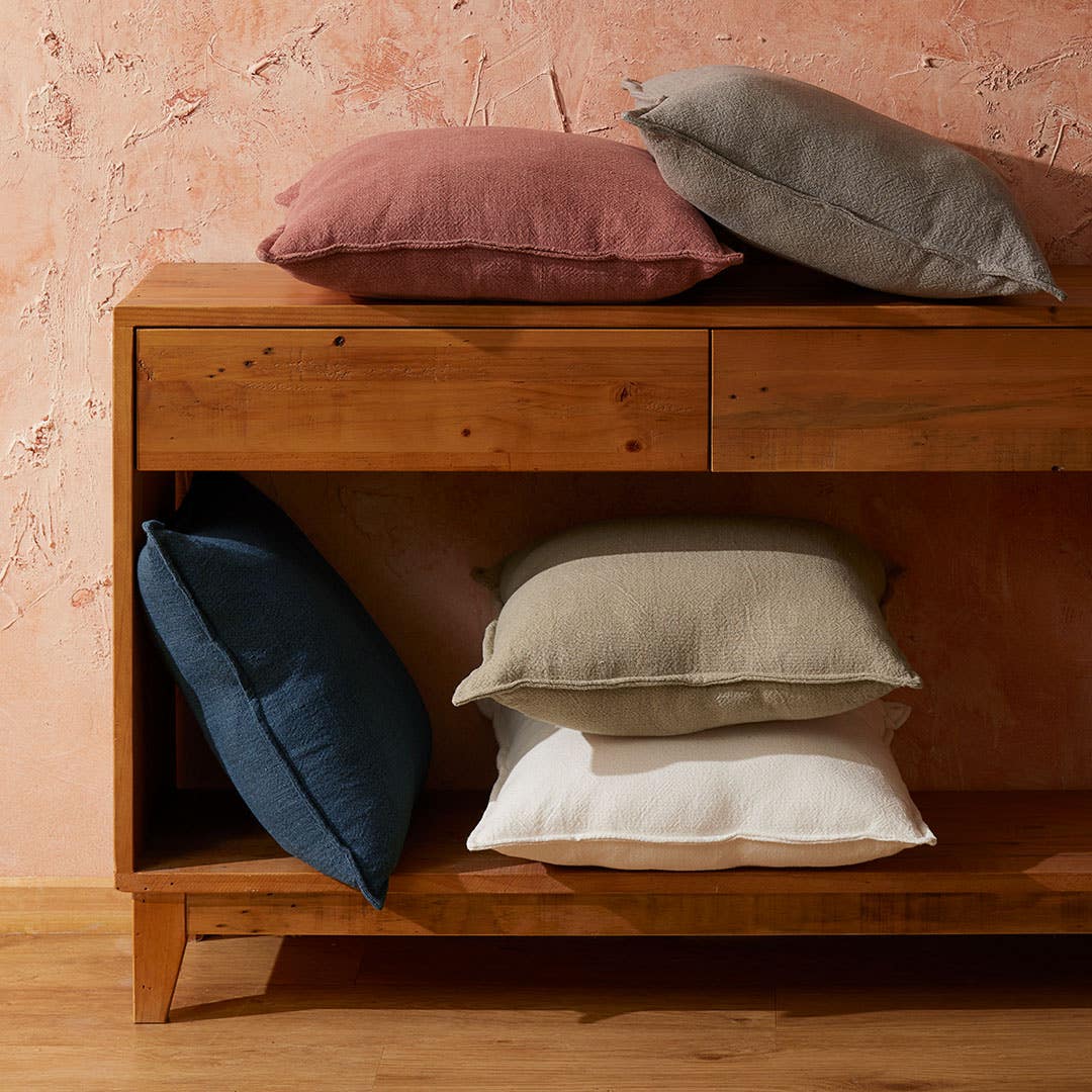 Bed bath & table cushions discount