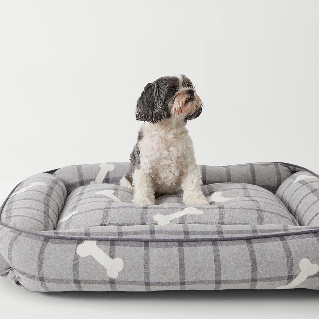 Shop Premium Dog Bed Large Online Bed Bath N Table