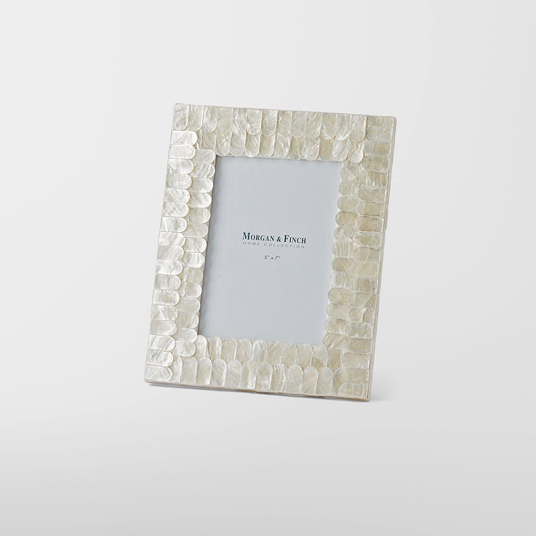 Shop Issey Inlay Photo Frame Online | Bed Bath N' Table
