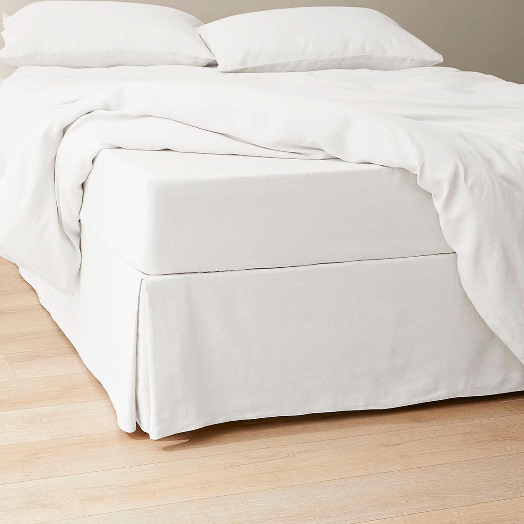 Bed Valances New Zealand Bed Bath N Table