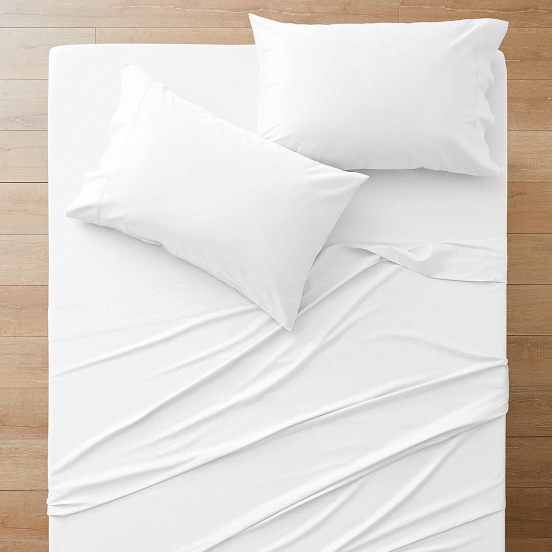 Bed sheets bed bath and table on sale
