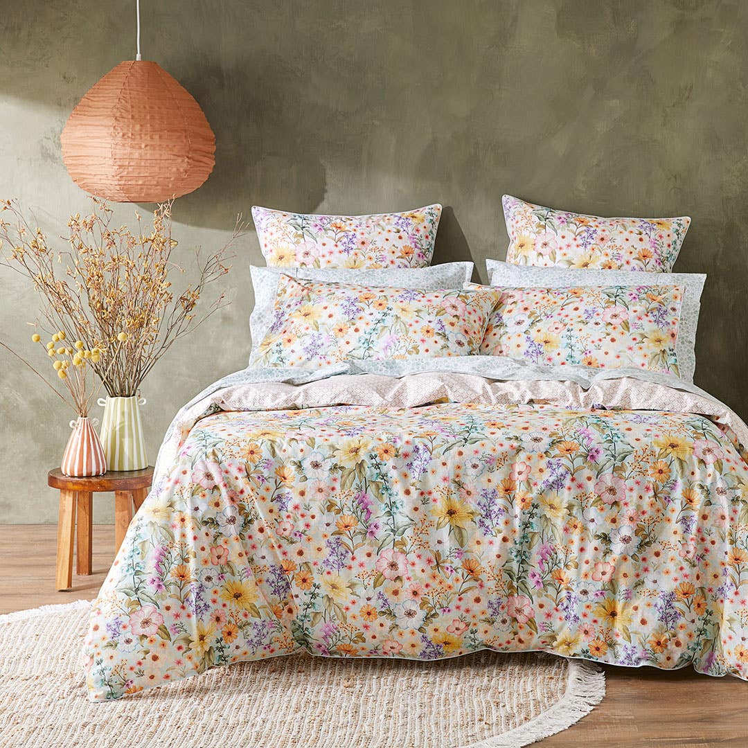 Buy Dolores Quilt Cover Online Bed Bath N Table