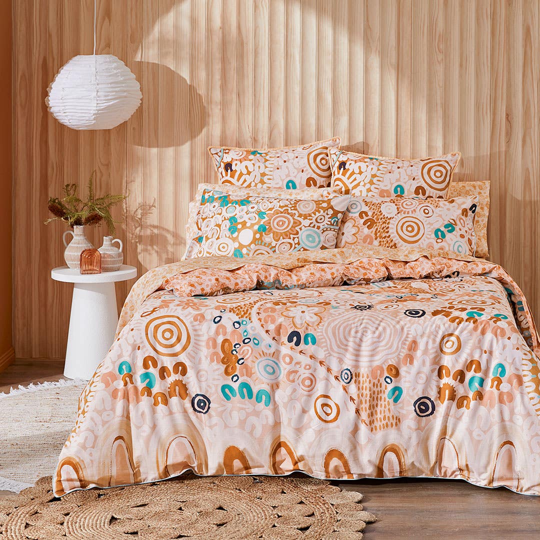 Buy Dreaming Quilt Cover Online Bed Bath N Table