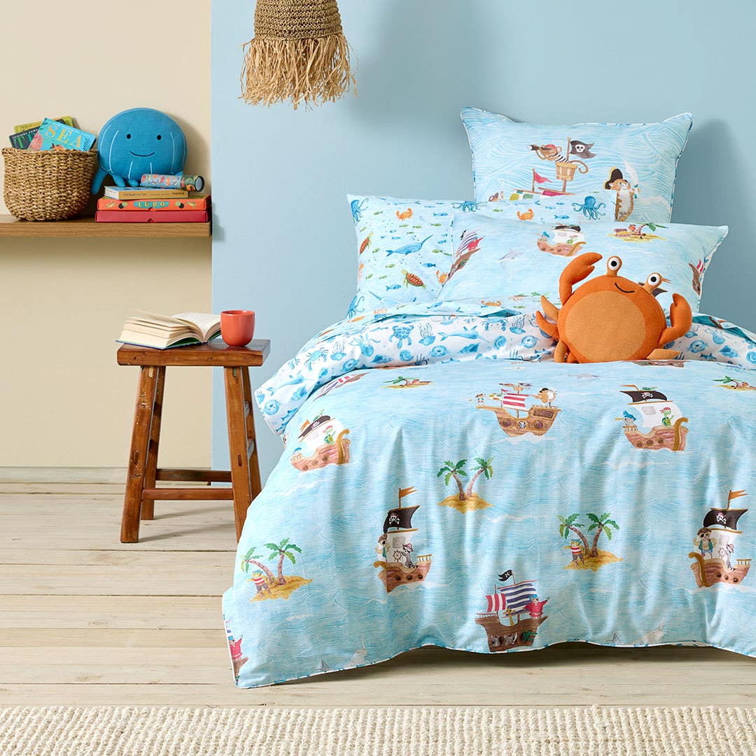 Kids Duvet Covers New Zealand