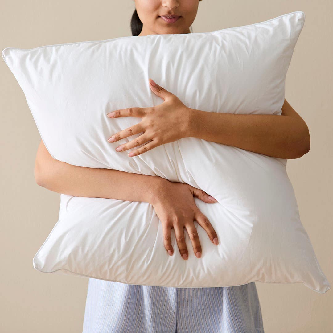 European throw pillows hot sale