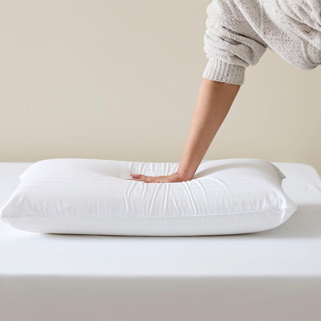 High profile memory foam pillow new arrivals