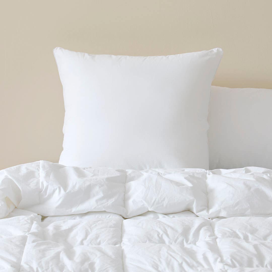 Hollowlight European Pillow