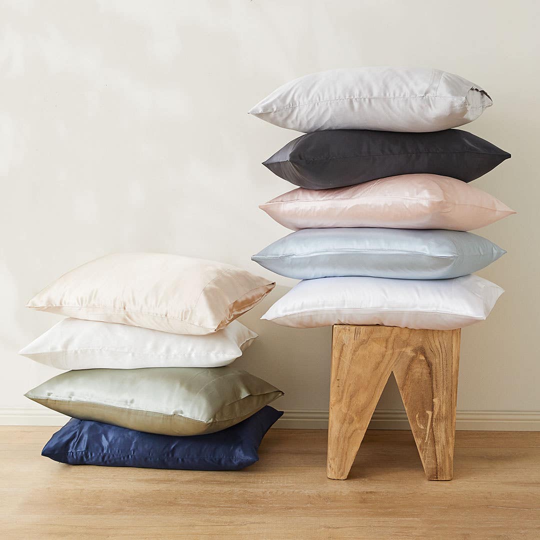 Mulberry Silk European Pillowcase
