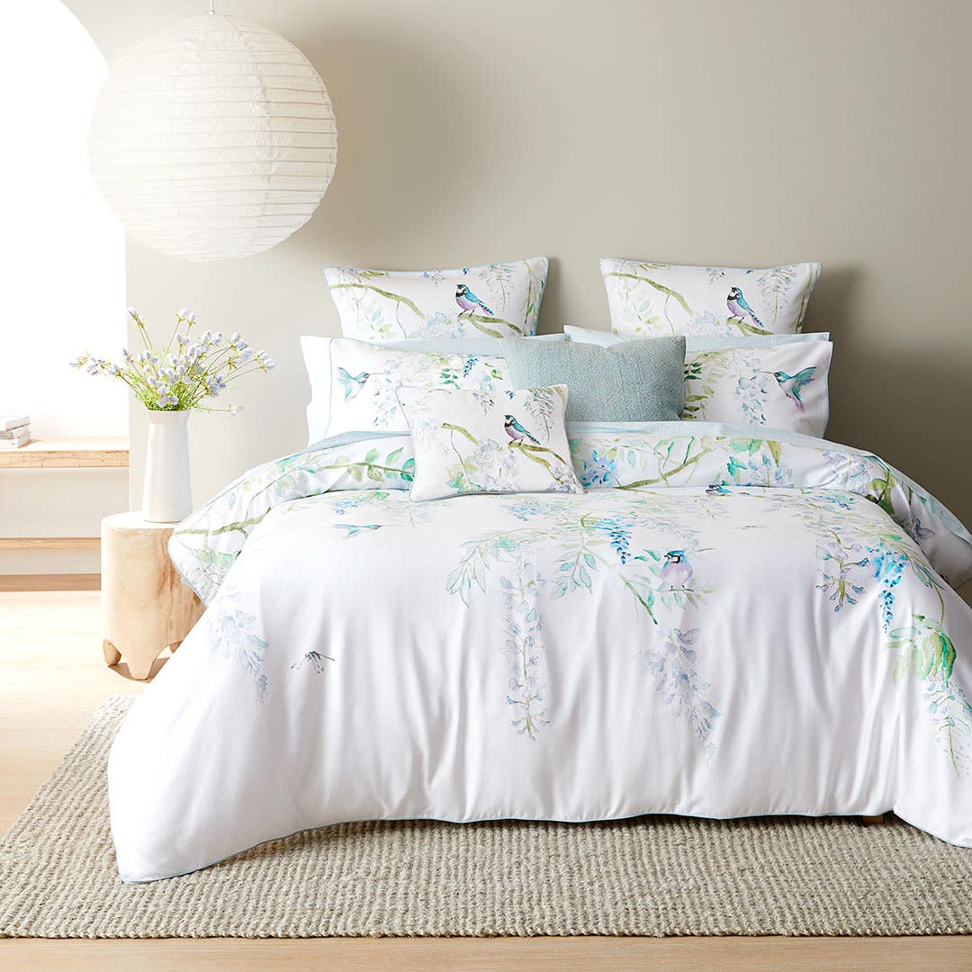 Japanese hotsell duvet cover