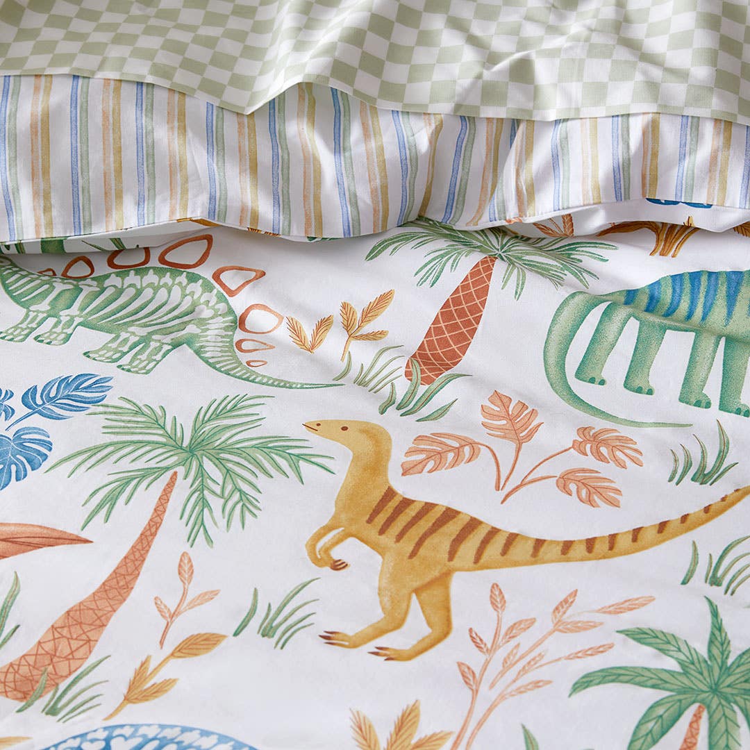 Dinosaur duvet nz shop