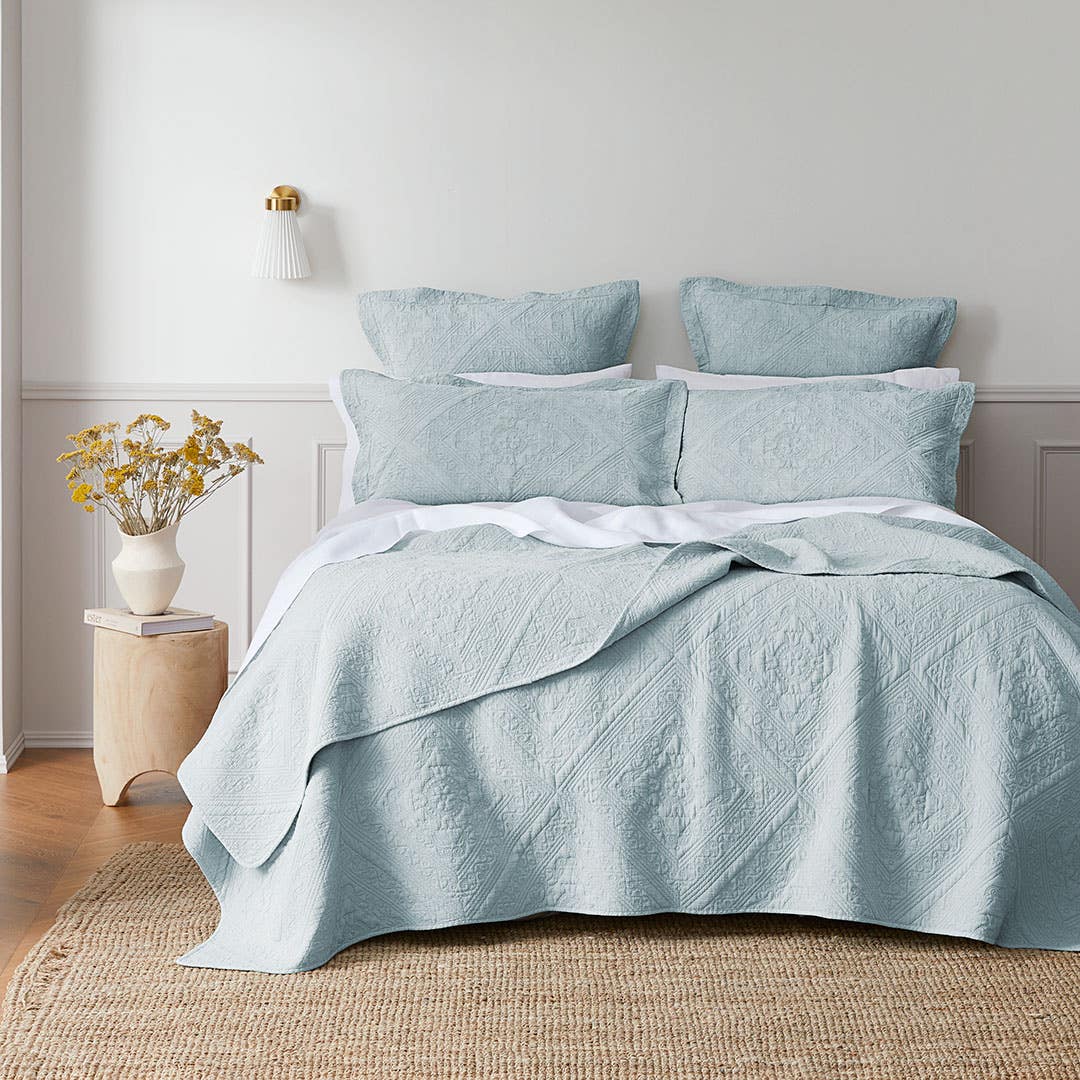 Coverlet meaning store