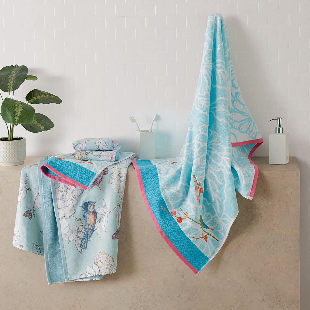 Bed bath table towels outlet