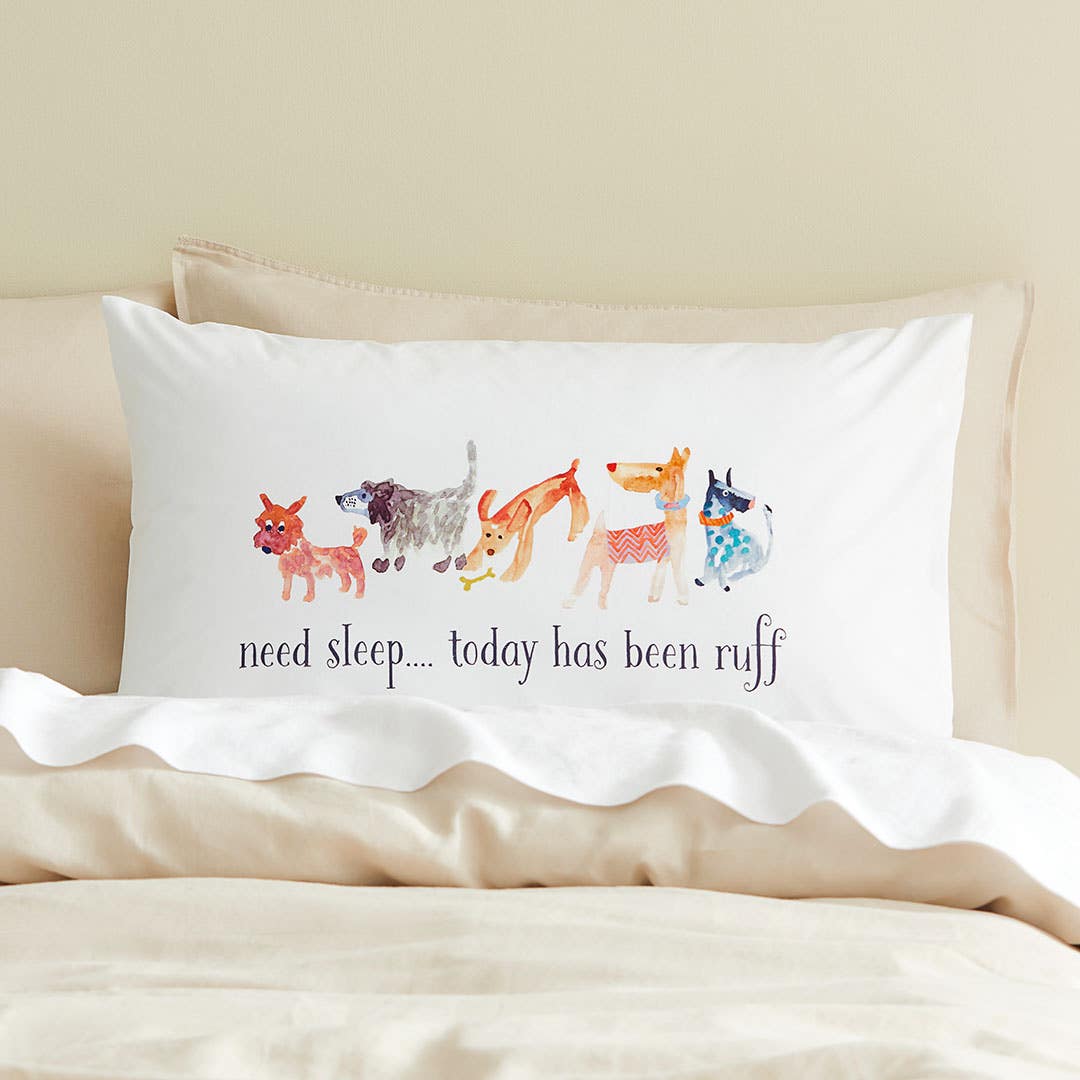 Standard pillowcase discount