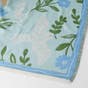 Lulu Birdy Knitted Throw