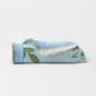 Lulu Birdy Knitted Throw