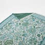 Lulu Floral Knitted Throw