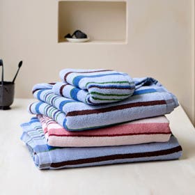 Shop Bath Towels & Accessories