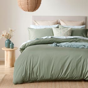 Washed Cotton Collection