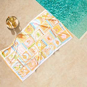 Shop Beach Towels