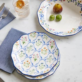 Shop Plates, Bowls & Platters