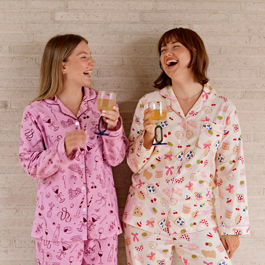 Shop Pyjamas, Robes & Slippers