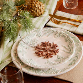 Christmas Table