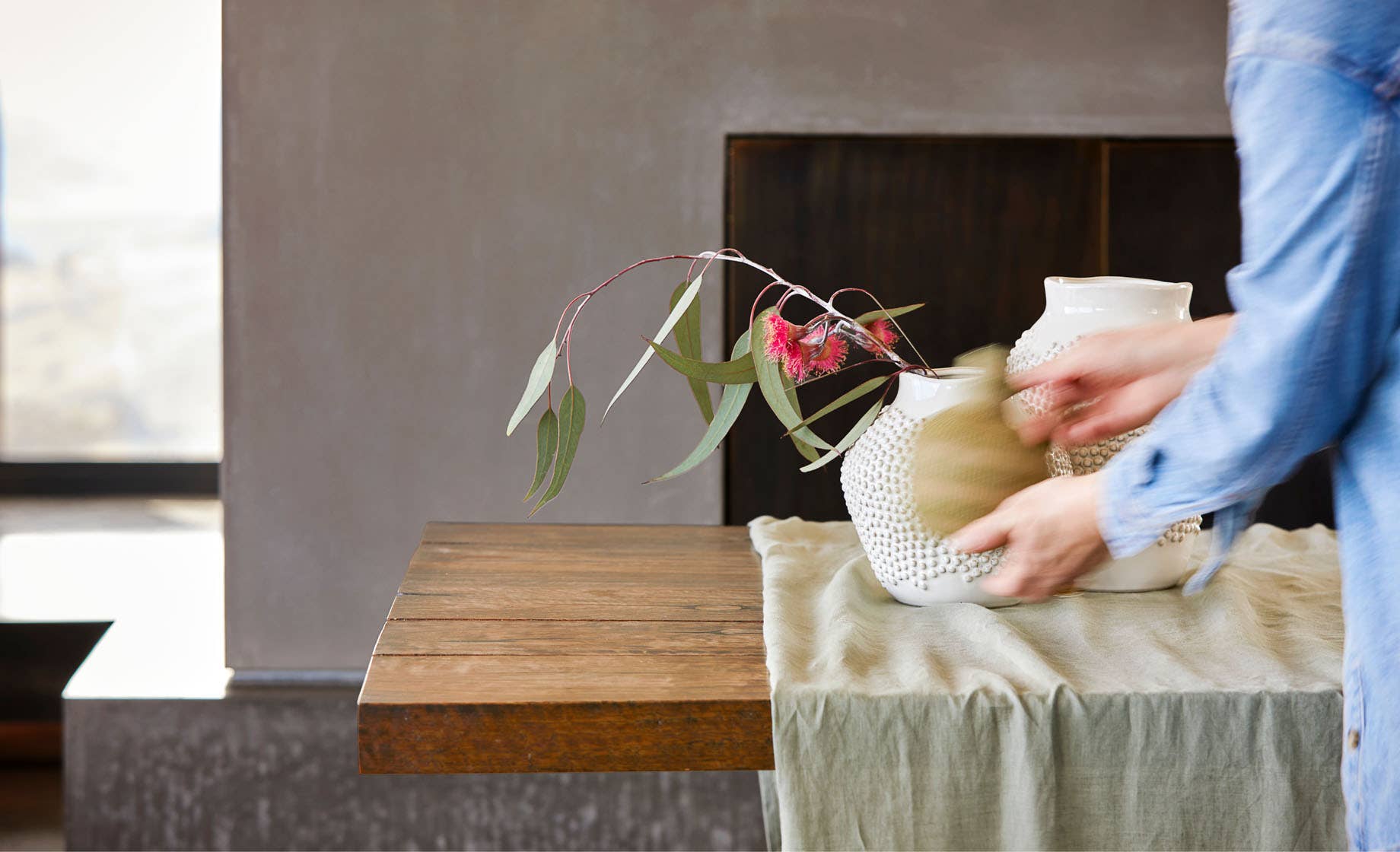 Liselle Vase
