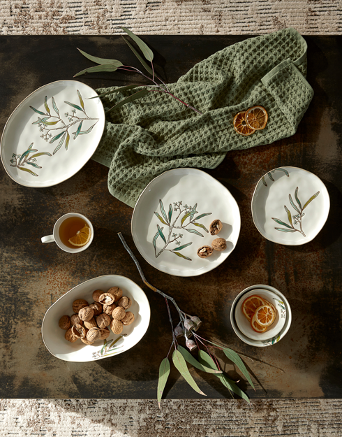 Eucalypt Dining