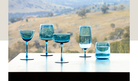Ellison Drinkware
