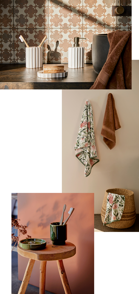 Sanctuary Lookbook