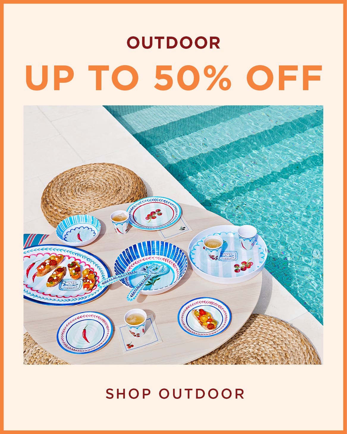 Shop Beach Towels New Zealand | Bed Bath N' Table