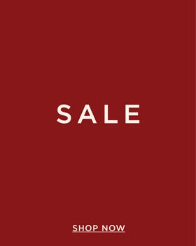 Shop Sale