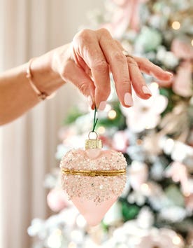 Hanging Tree Decorations Hanging Tree Decorations