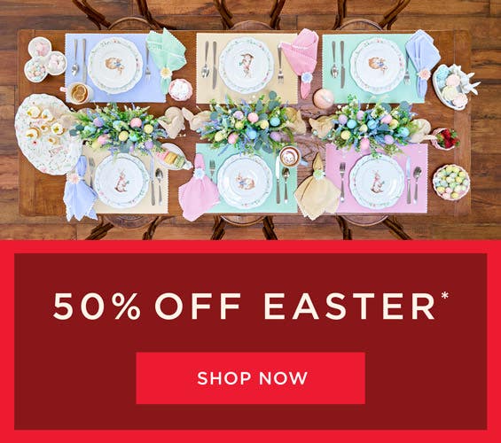 Shop All Easter