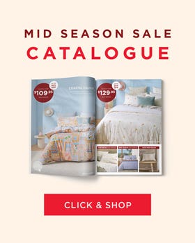 Mid Season Catalogue - Shop Now