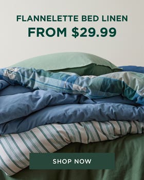 Shop Flannelette