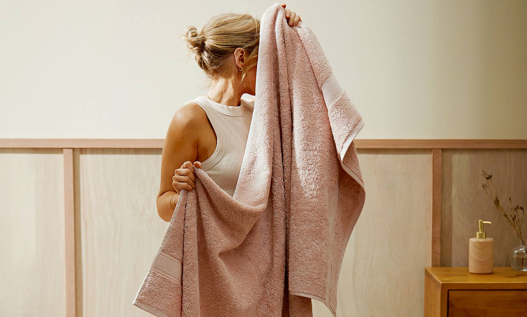 How to Choose the Best Towels