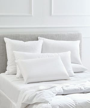 how to choose the perfect pillow
